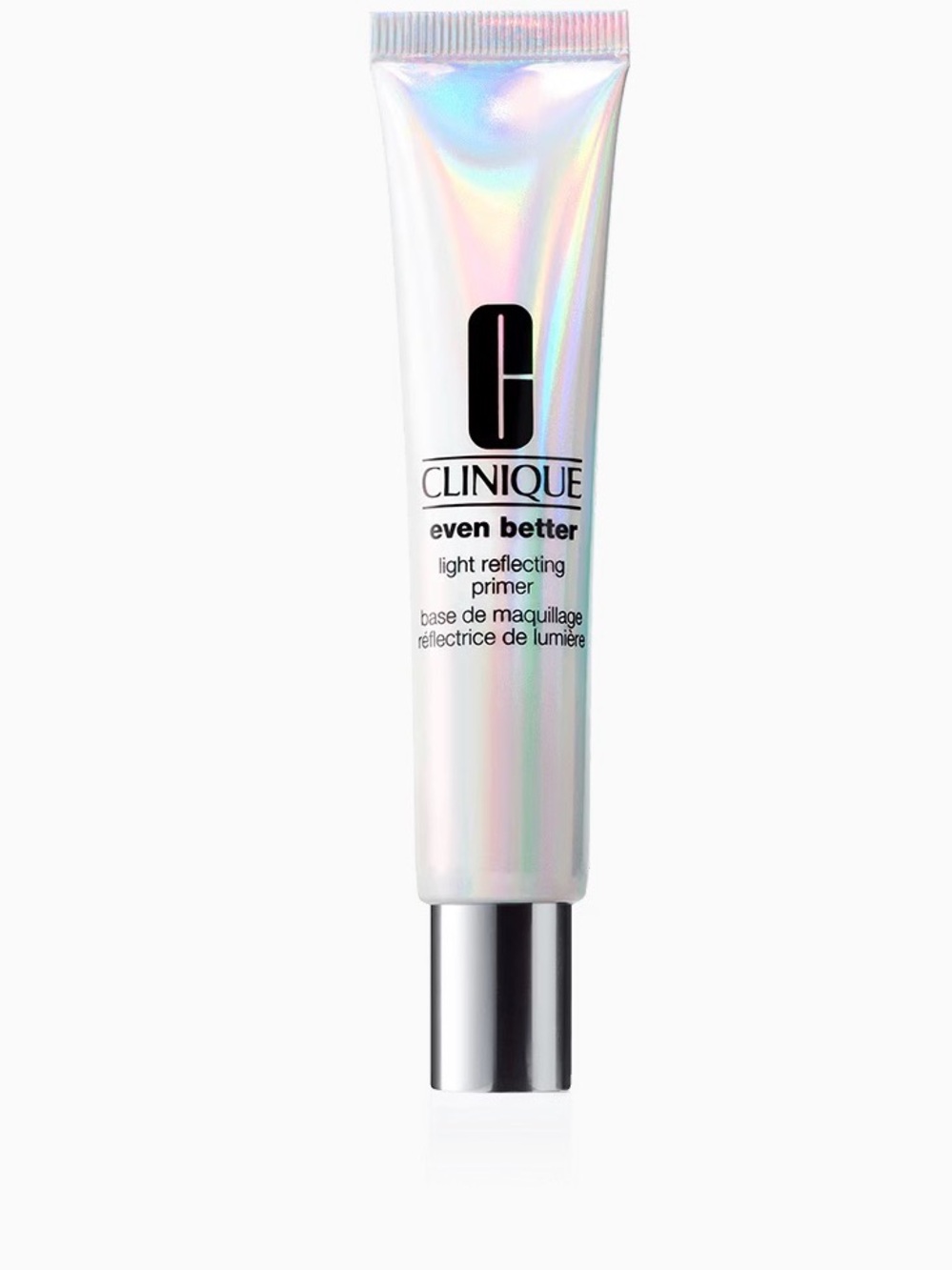 Clinique Even Better Light Reflecting Primer - Iridescent Pearl GWP